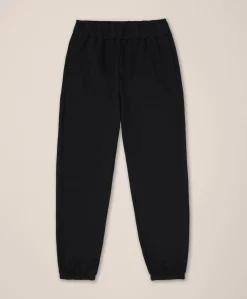 Women Pact Organic Brushed Fleece Sweatpant
