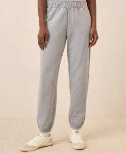 Women Pact Organic Brushed Fleece Sweatpant