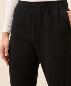 Women Pact Organic Brushed Fleece Sweatpant