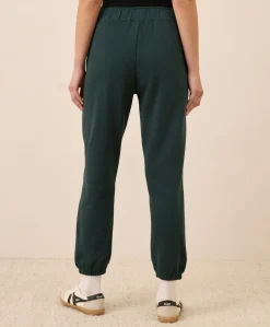 Women Pact Organic Brushed Fleece Sweatpant