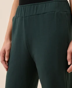 Women Pact Organic Brushed Fleece Sweatpant