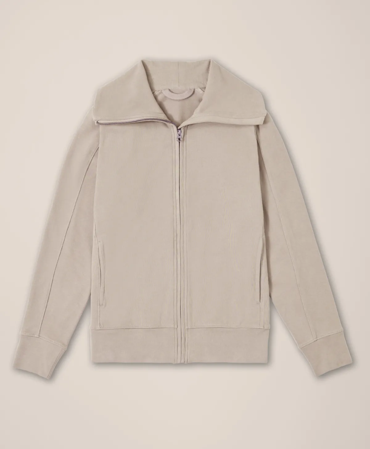 Women Pact Organic Cloudknit Jacket