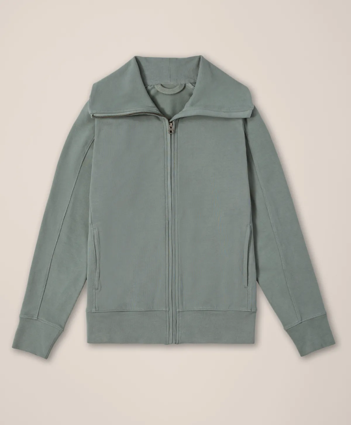 Women Pact Organic Cloudknit Jacket