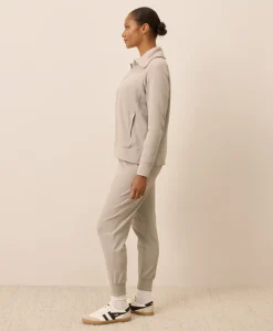 Women Pact Organic Cloudknit Jogger