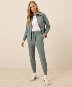 Women Pact Organic Cloudknit Jogger