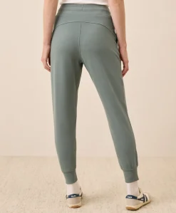 Women Pact Organic Cloudknit Jogger