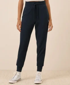 Women Pact Organic Cloudknit Jogger
