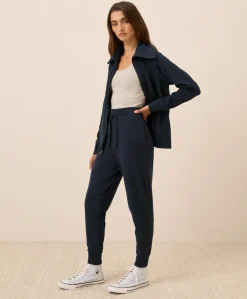 Women Pact Organic Cloudknit Jogger