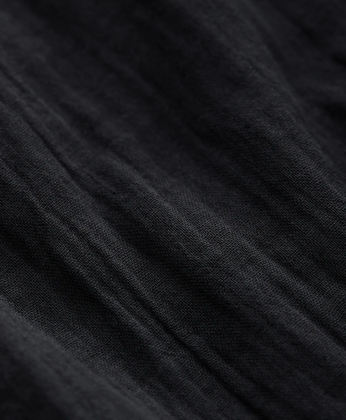 Women Pact Organic Coastal Double Gauze Beach To Brunch Maxi Dress