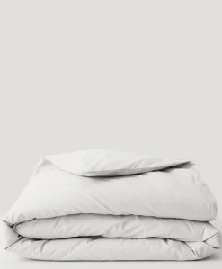 Women Pact Organic Cool-Air Percale Duvet Cover