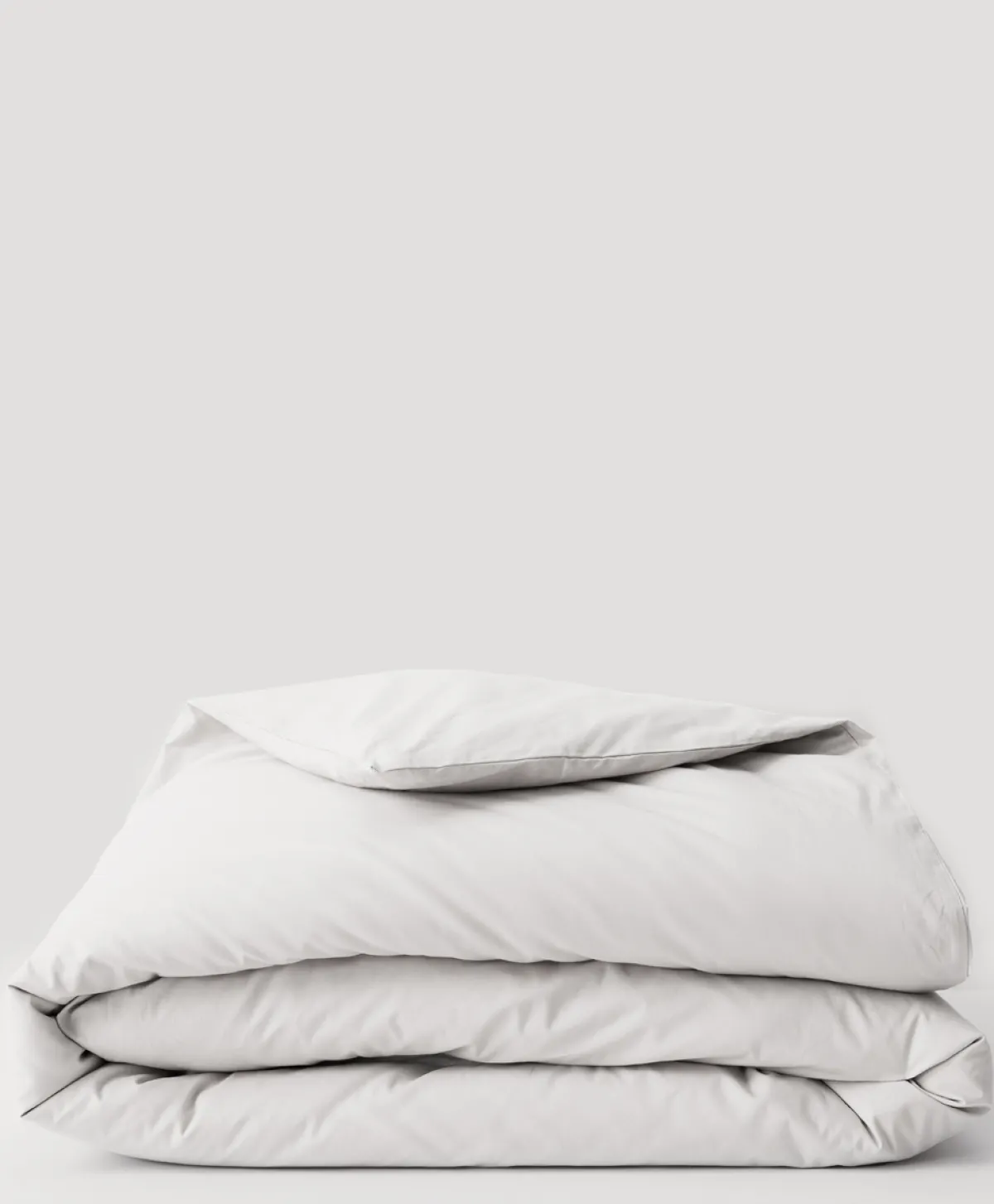 Women Pact Organic Cool-Air Percale Duvet Cover