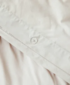 Women Pact Organic Cool-Air Percale Duvet Cover