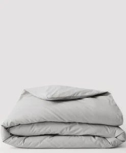 Women Pact Organic Cool-Air Percale Duvet Cover