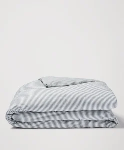 Women Pact Organic Cool-Air Percale Duvet Cover