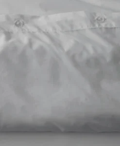 Women Pact Organic Cool-Air Percale Duvet Cover