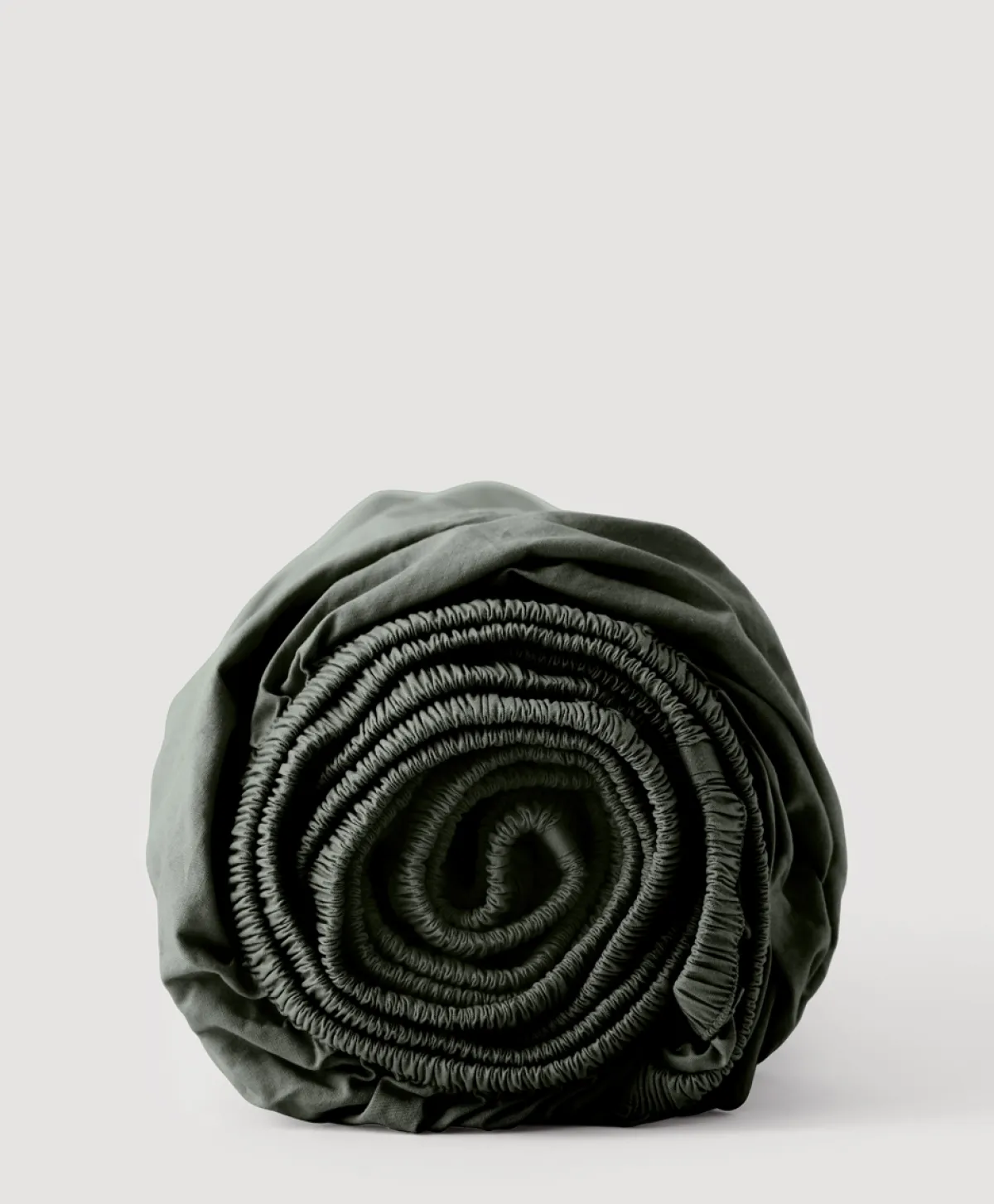 Pact Organic Cool-Air Percale Fitted Sheet