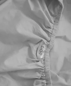 Pact Organic Cool-Air Percale Fitted Sheet