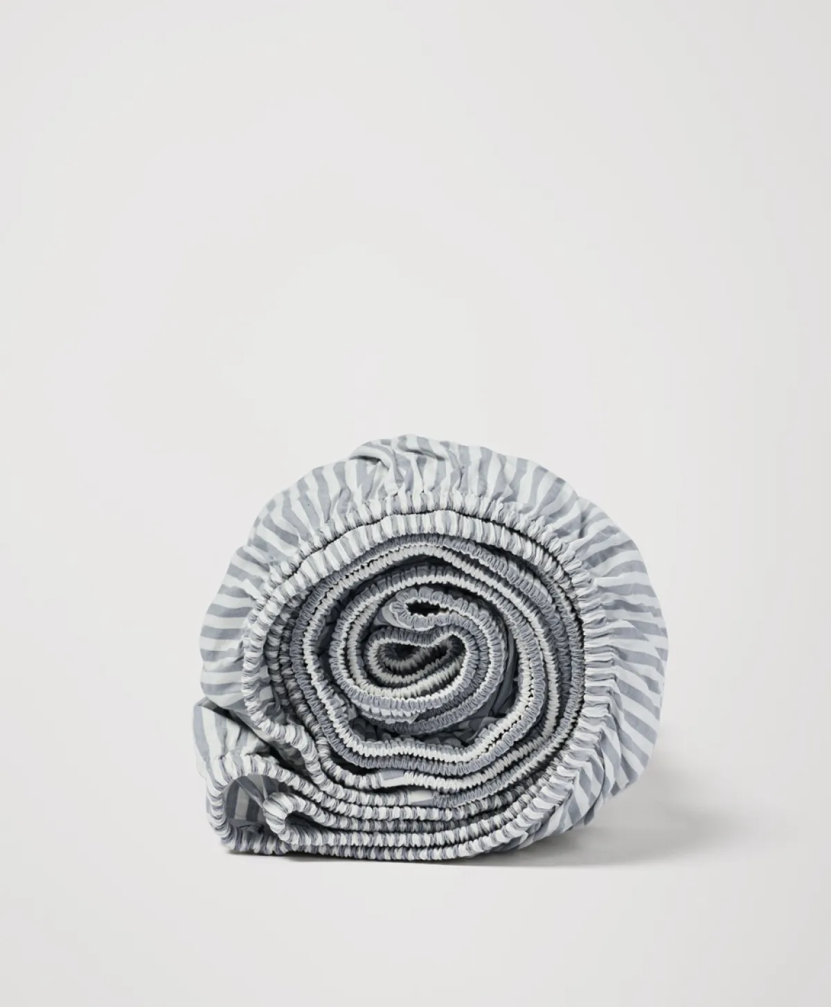 Pact Organic Cool-Air Percale Fitted Sheet