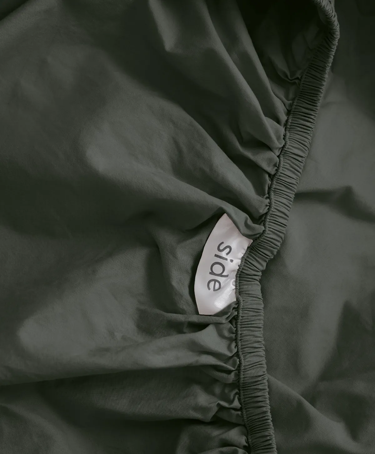 Women Pact Organic Cool-Air Percale Fitted Sheet