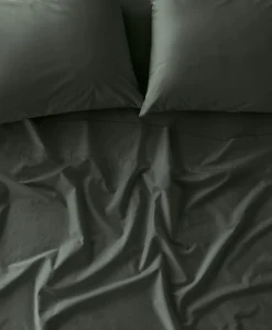 Women Pact Organic Cool-Air Percale Fitted Sheet