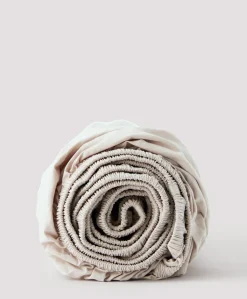 Women Pact Organic Cool-Air Percale Fitted Sheet