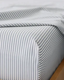 Women Pact Organic Cool-Air Percale Fitted Sheet