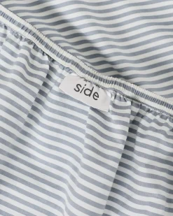 Women Pact Organic Cool-Air Percale Fitted Sheet