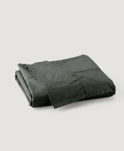 Women Pact Organic Cool-Air Percale Flat Sheet