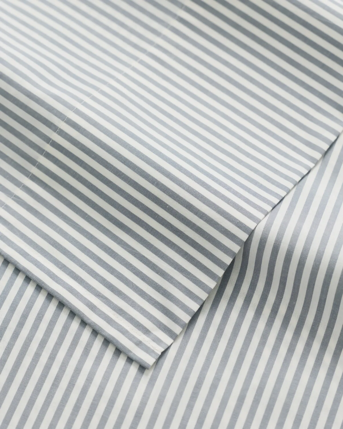 Women Pact Organic Cool-Air Percale Flat Sheet