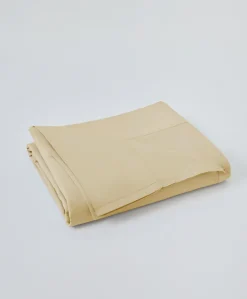 Women Pact Organic Cool-Air Percale Flat Sheet