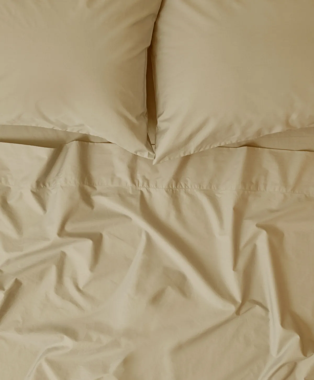 Women Pact Organic Cool-Air Percale Flat Sheet