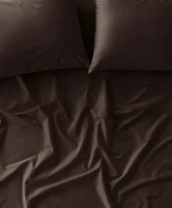 Women Pact Organic Cool-Air Percale Flat Sheet