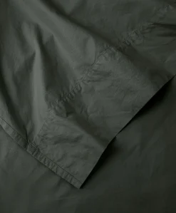Women Pact Organic Cool-Air Percale Flat Sheet