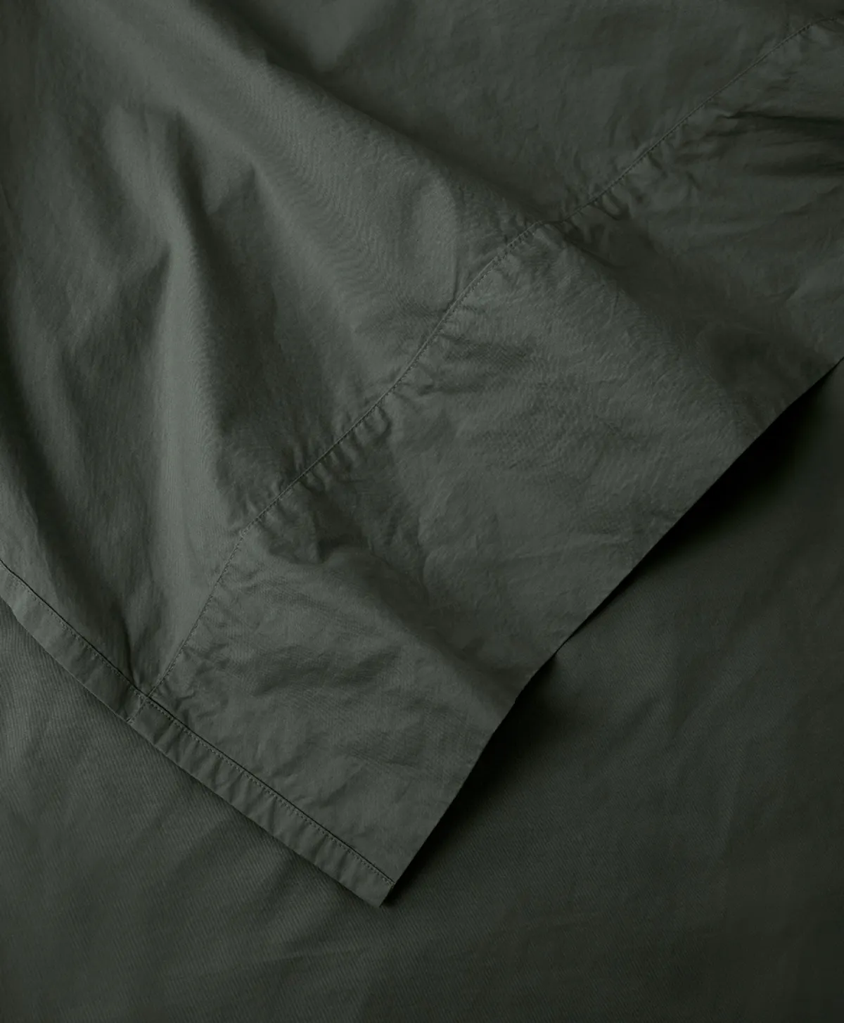 Women Pact Organic Cool-Air Percale Flat Sheet