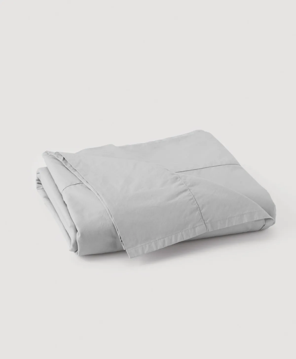 Women Pact Organic Cool-Air Percale Flat Sheet