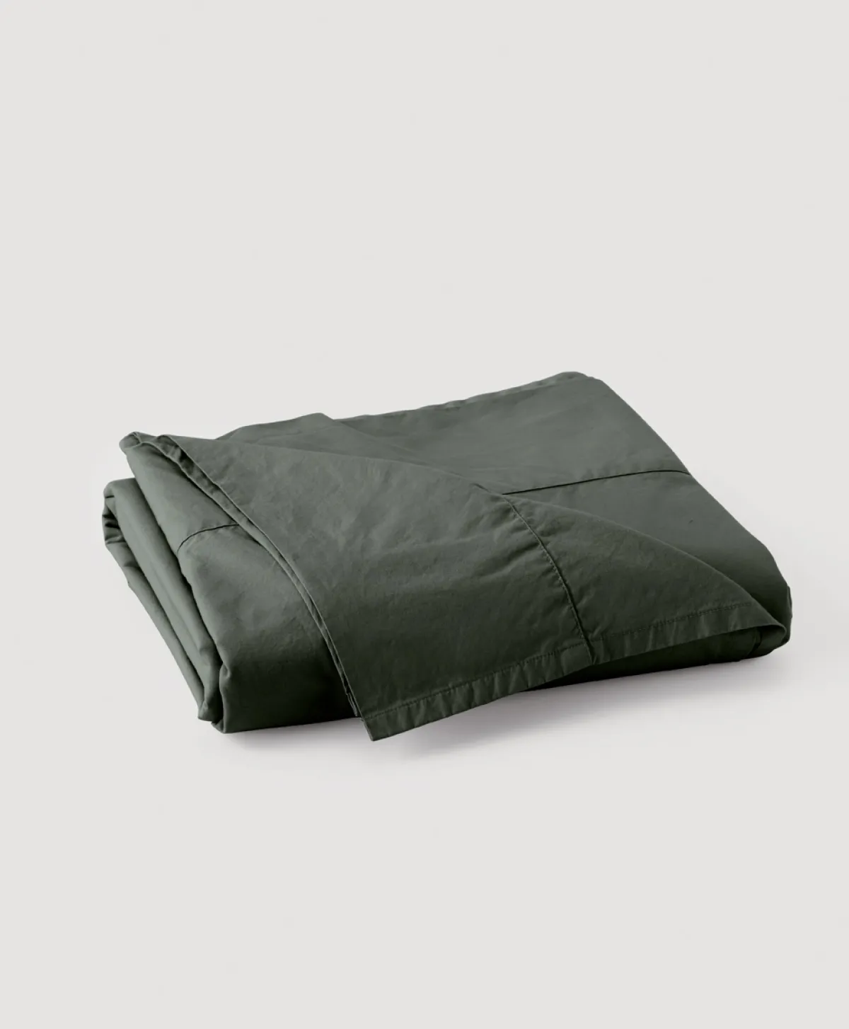 Women Pact Organic Cool-Air Percale Flat Sheet