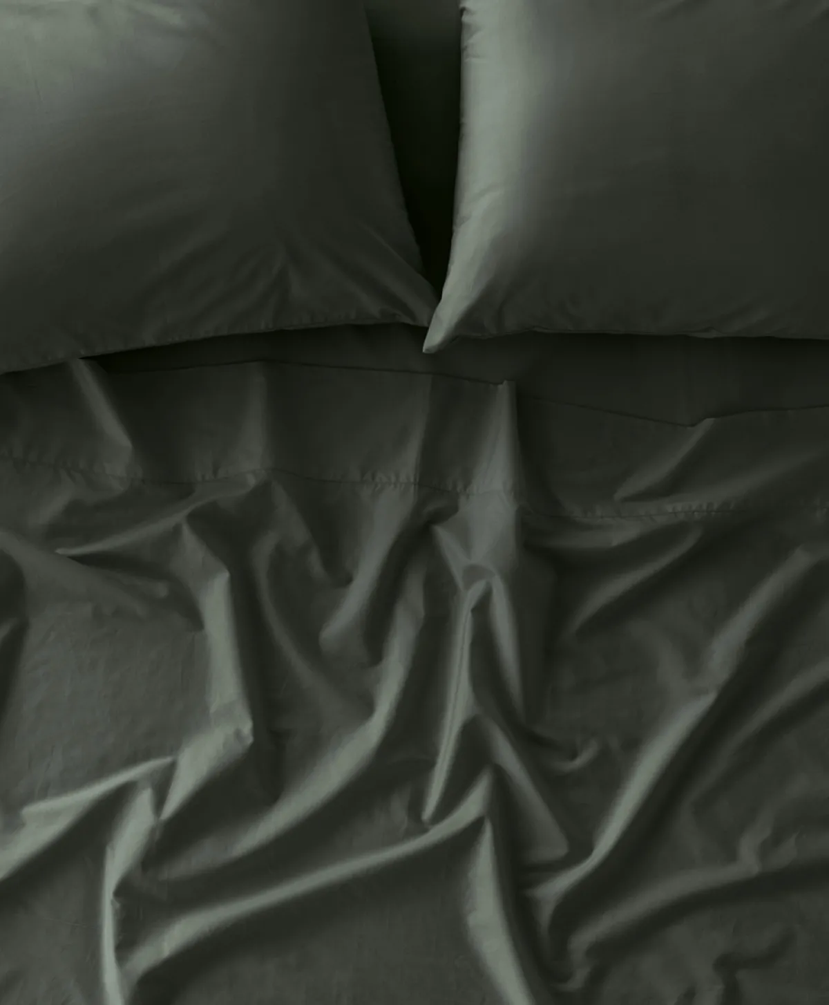 Women Pact Organic Cool-Air Percale Flat Sheet