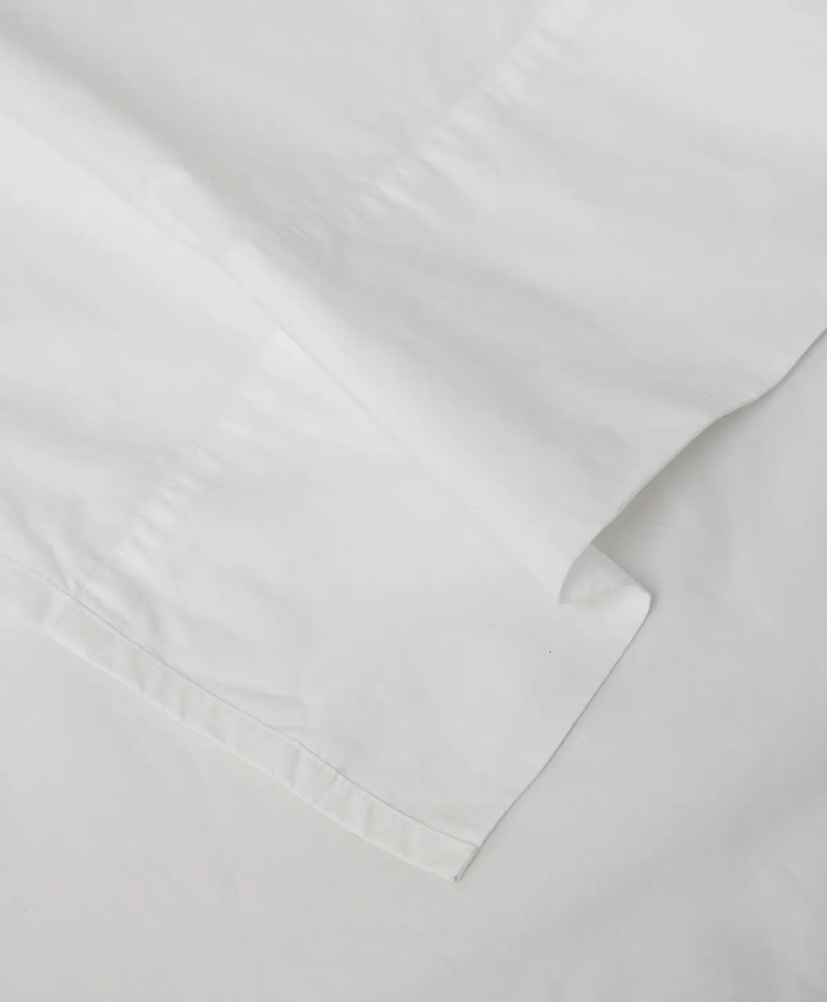 Women Pact Organic Cool-Air Percale Flat Sheet