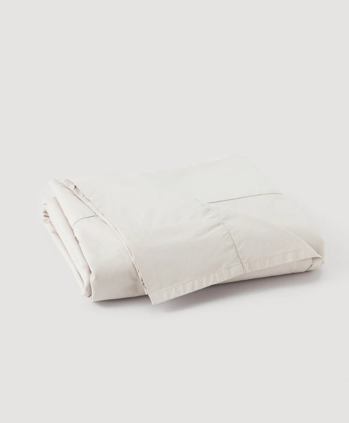Women Pact Organic Cool-Air Percale Flat Sheet