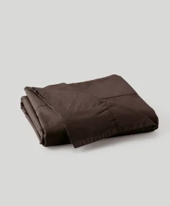 Pact Organic Cool-Air Percale Flat Sheet