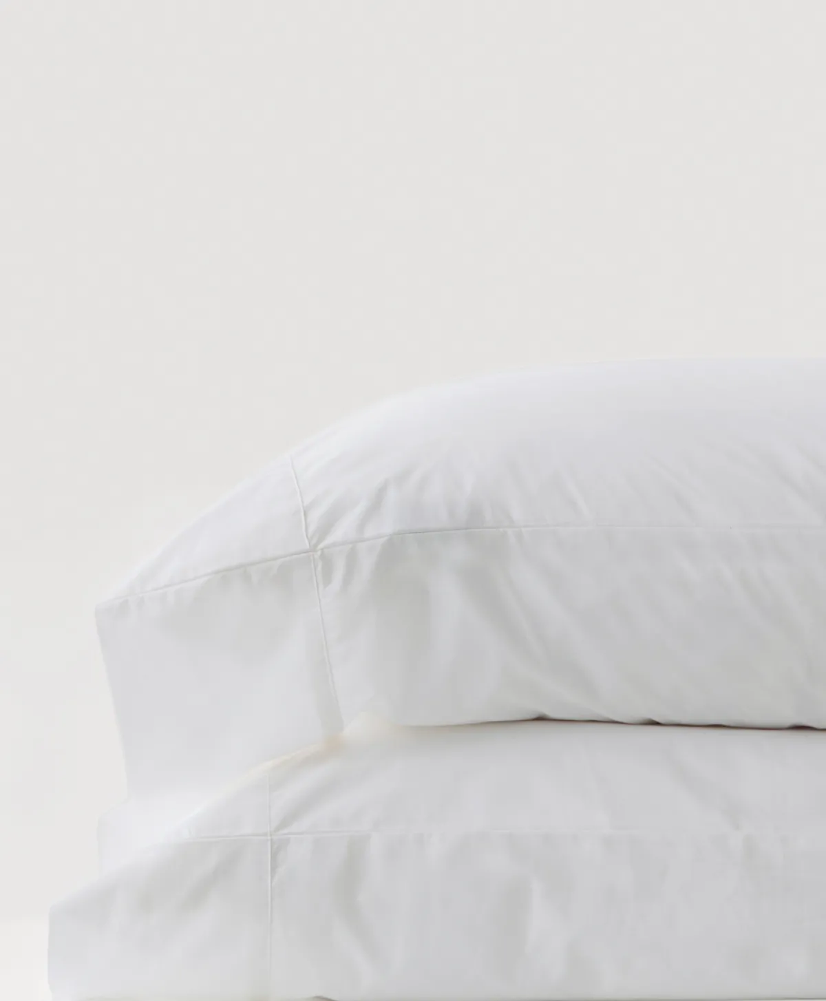Women Pact Organic Cool-Air Percale Pillowcase 2-Pack