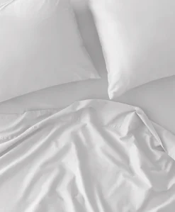 Women Pact Organic Cool-Air Percale Pillowcase 2-Pack