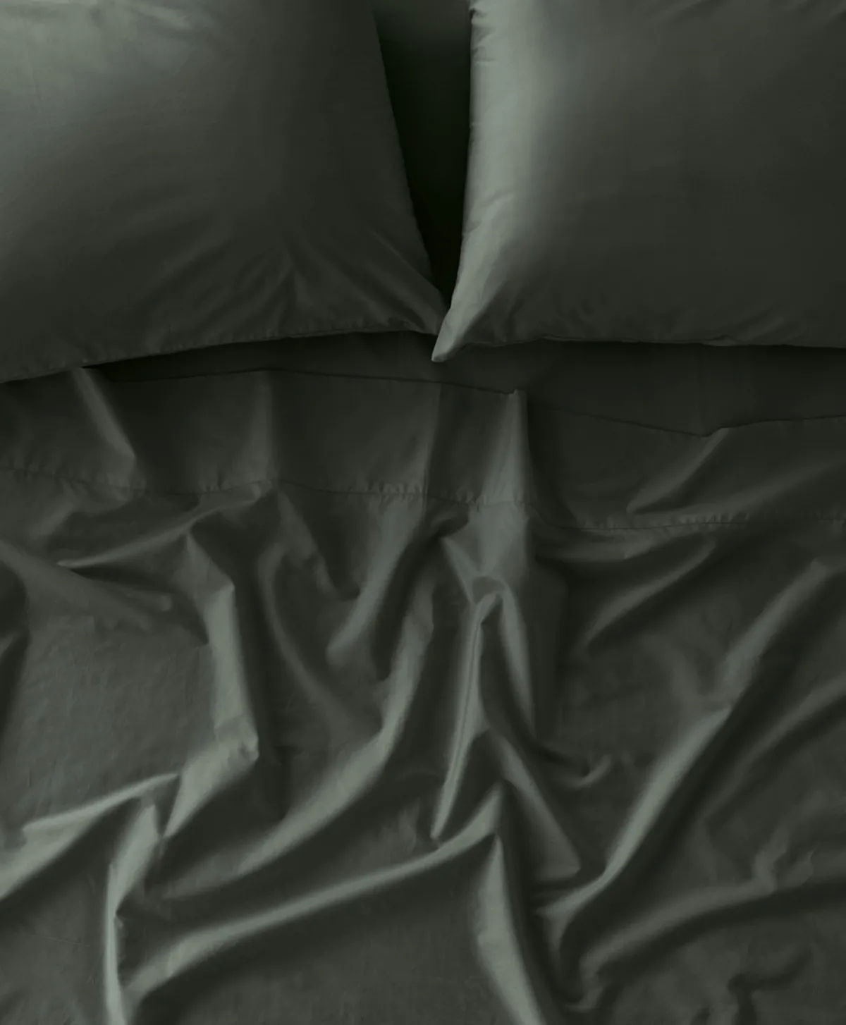 Women Pact Organic Cool-Air Percale Pillowcase 2-Pack