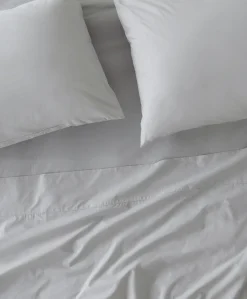 Women Pact Organic Cool-Air Percale Pillowcase 2-Pack