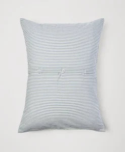 Women Pact Organic Cool-Air Percale Sham 2-Pack