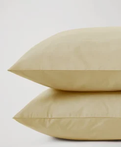 Women Pact Organic Cool-Air Percale Sham 2-Pack