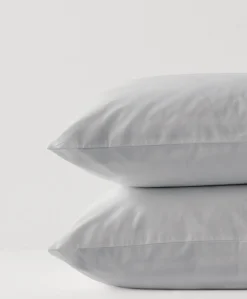 Women Pact Organic Cool-Air Percale Sham 2-Pack