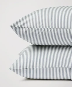 Women Pact Organic Cool-Air Percale Sham 2-Pack