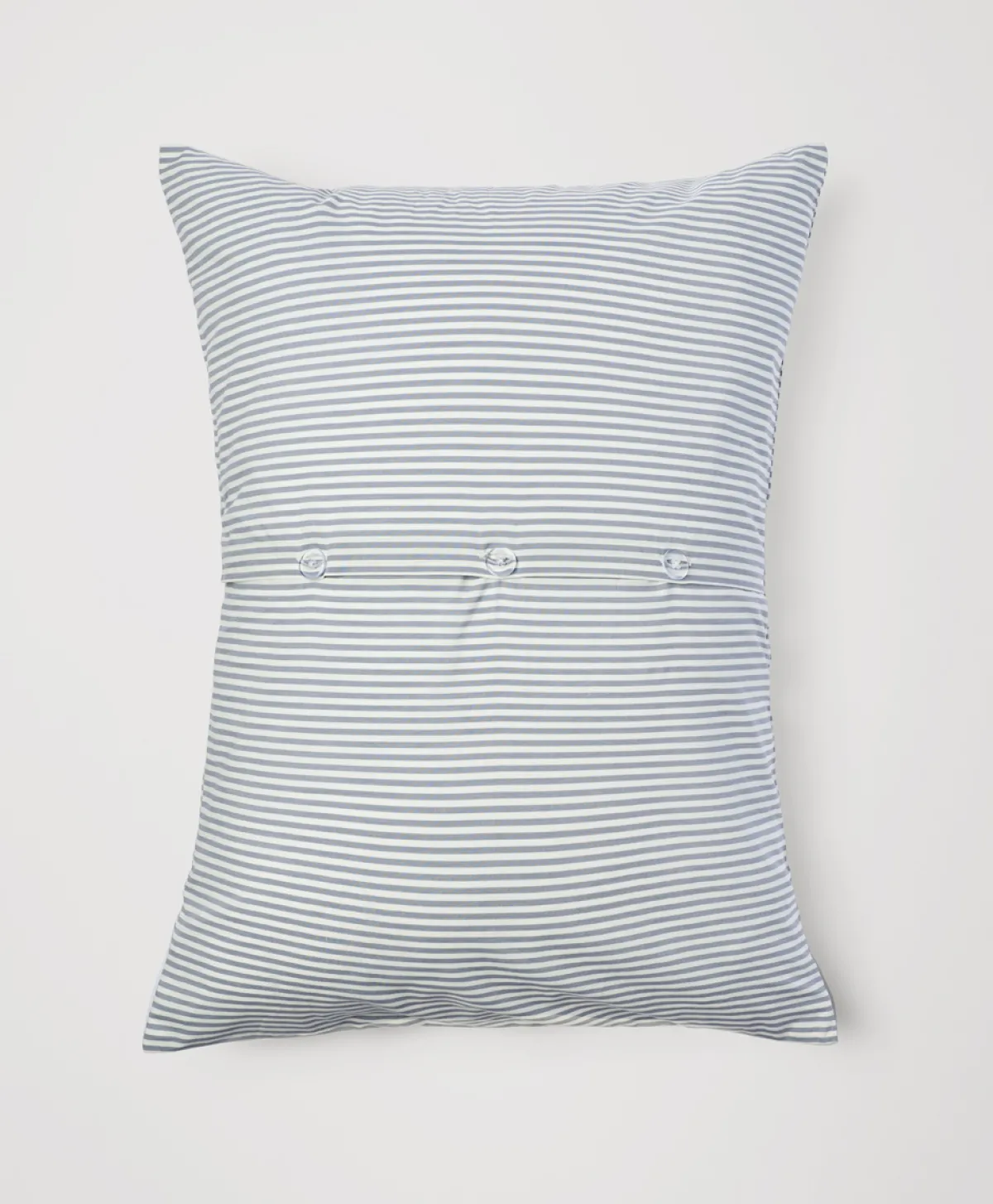 Women Pact Organic Cool-Air Percale Sham 2-Pack