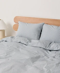 Women Pact Organic Cool-Air Percale Sham 2-Pack